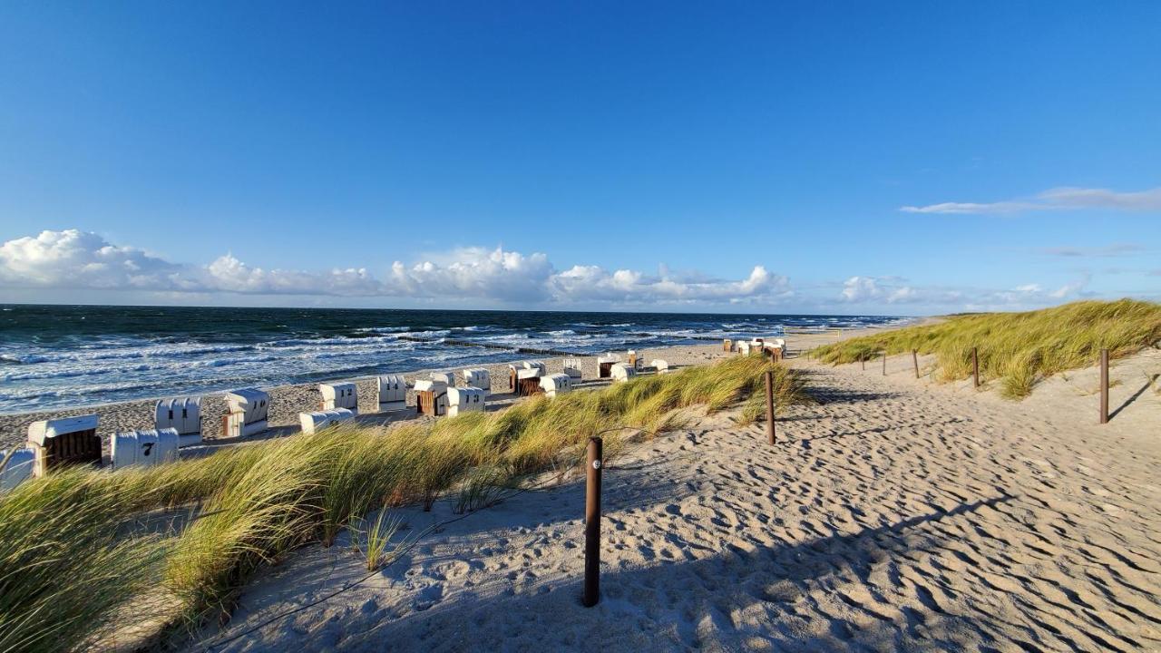 Fewo-Am-Sonnenstrand Markgrafenheide Extérieur photo